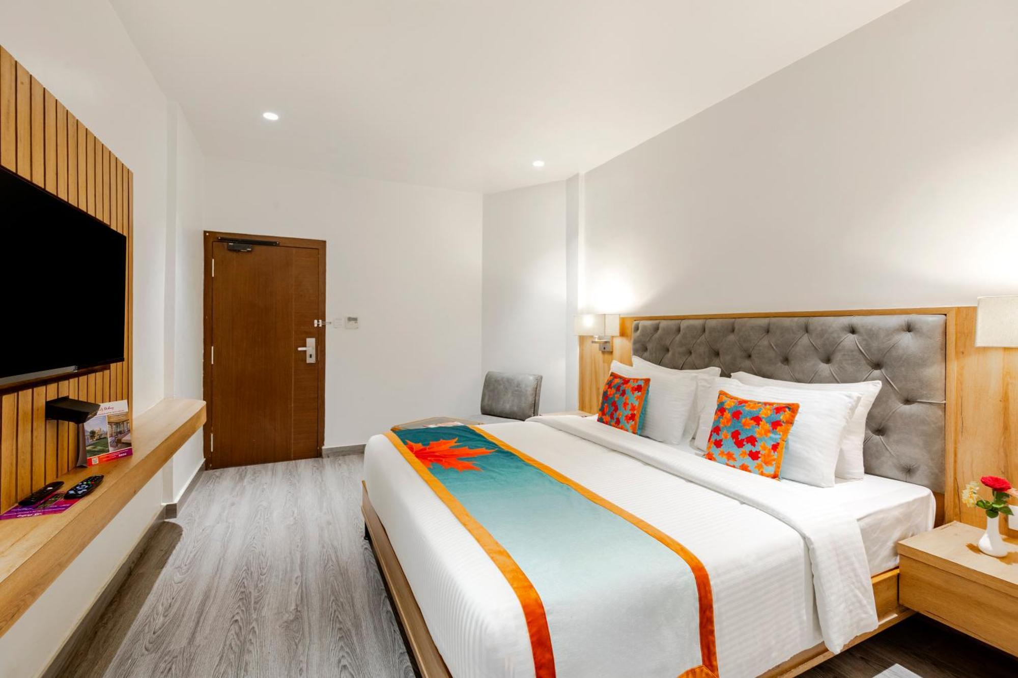 Sterling City Centre, Bokaro Dış mekan fotoğraf