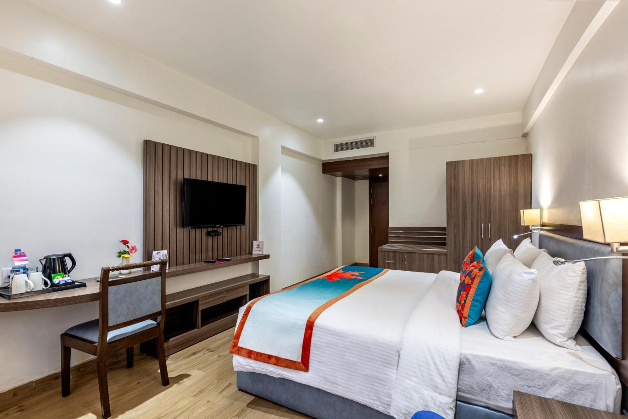 Sterling City Centre, Bokaro Dış mekan fotoğraf
