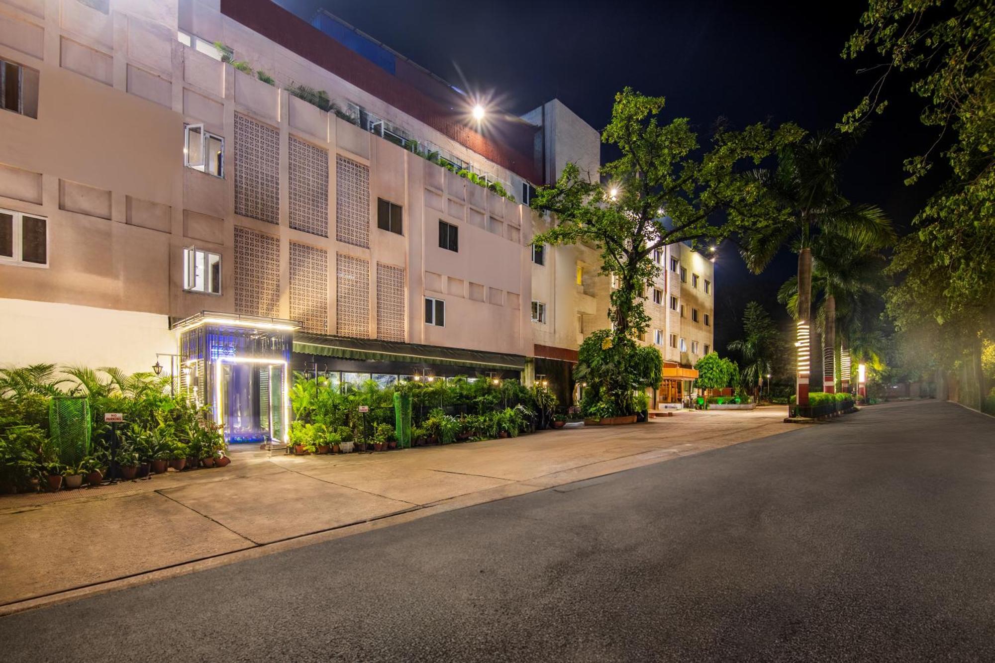 Sterling City Centre, Bokaro Dış mekan fotoğraf