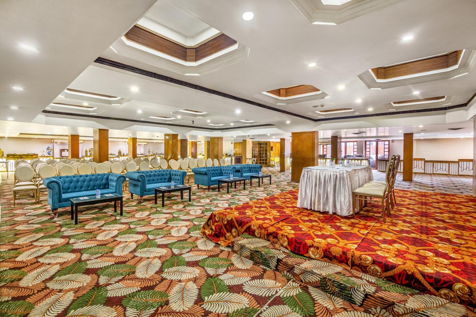 Sterling City Centre, Bokaro Dış mekan fotoğraf